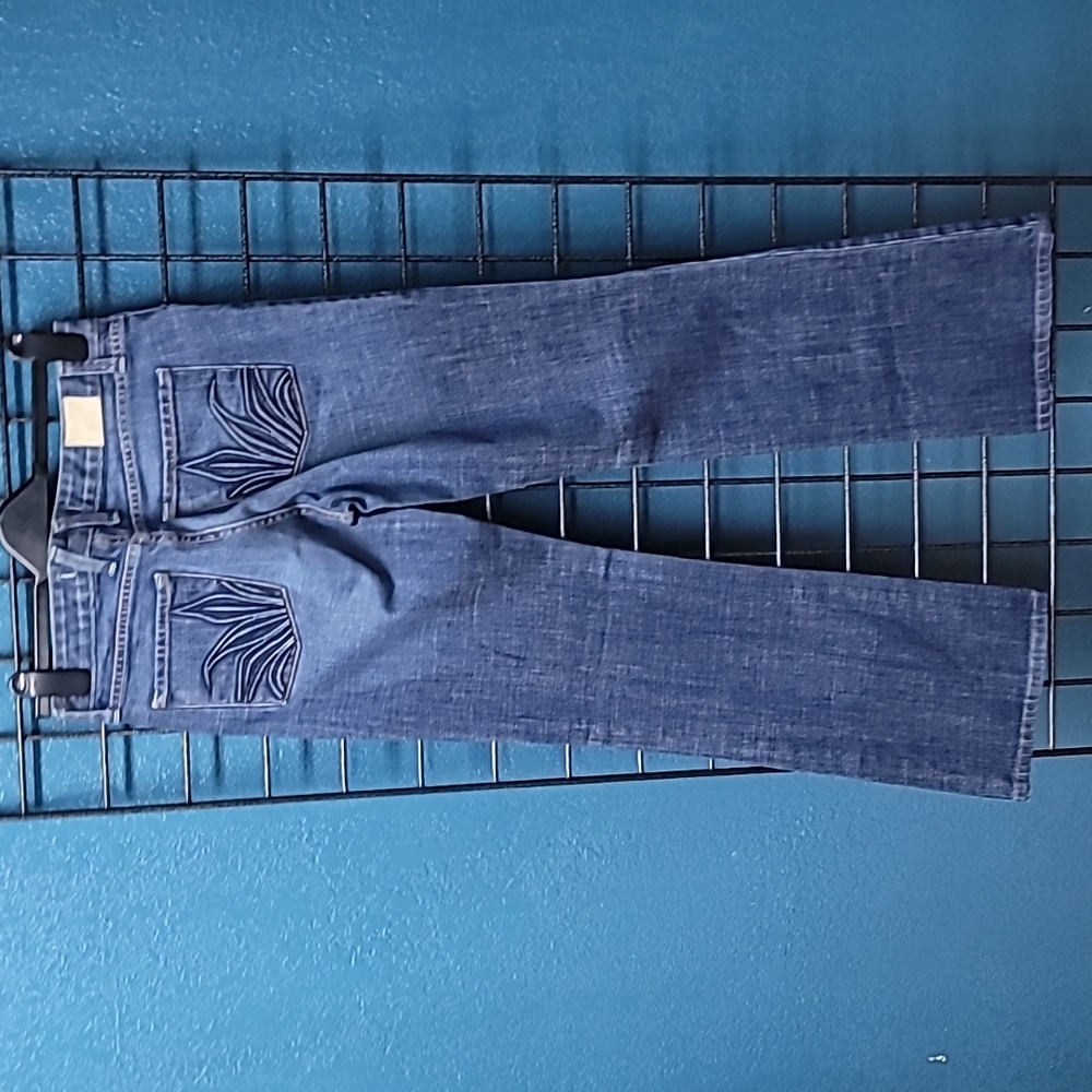 Size 28 jeans from nectar